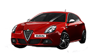 Ремонт Alfa-Romeo Giulietta