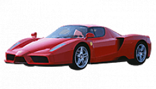 Ремонт Ferrari Enzo
