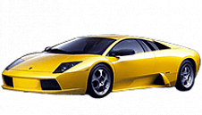 Ремонт Lamborghini Murcielago