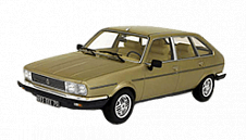 Ремонт Renault 30