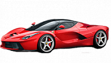 Ремонт Ferrari LaFerrari