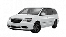 Ремонт Chrysler Town and Country