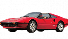 Ремонт Ferrari 308