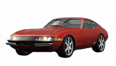 Ремонт Ferrari 365