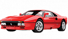 Ремонт Ferrari 288 GTO