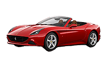 Ремонт Ferrari California