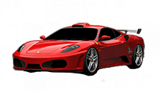 Ремонт Ferrari F430