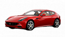Ремонт Ferrari FF