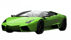 Ремонт Lamborghini Reventon